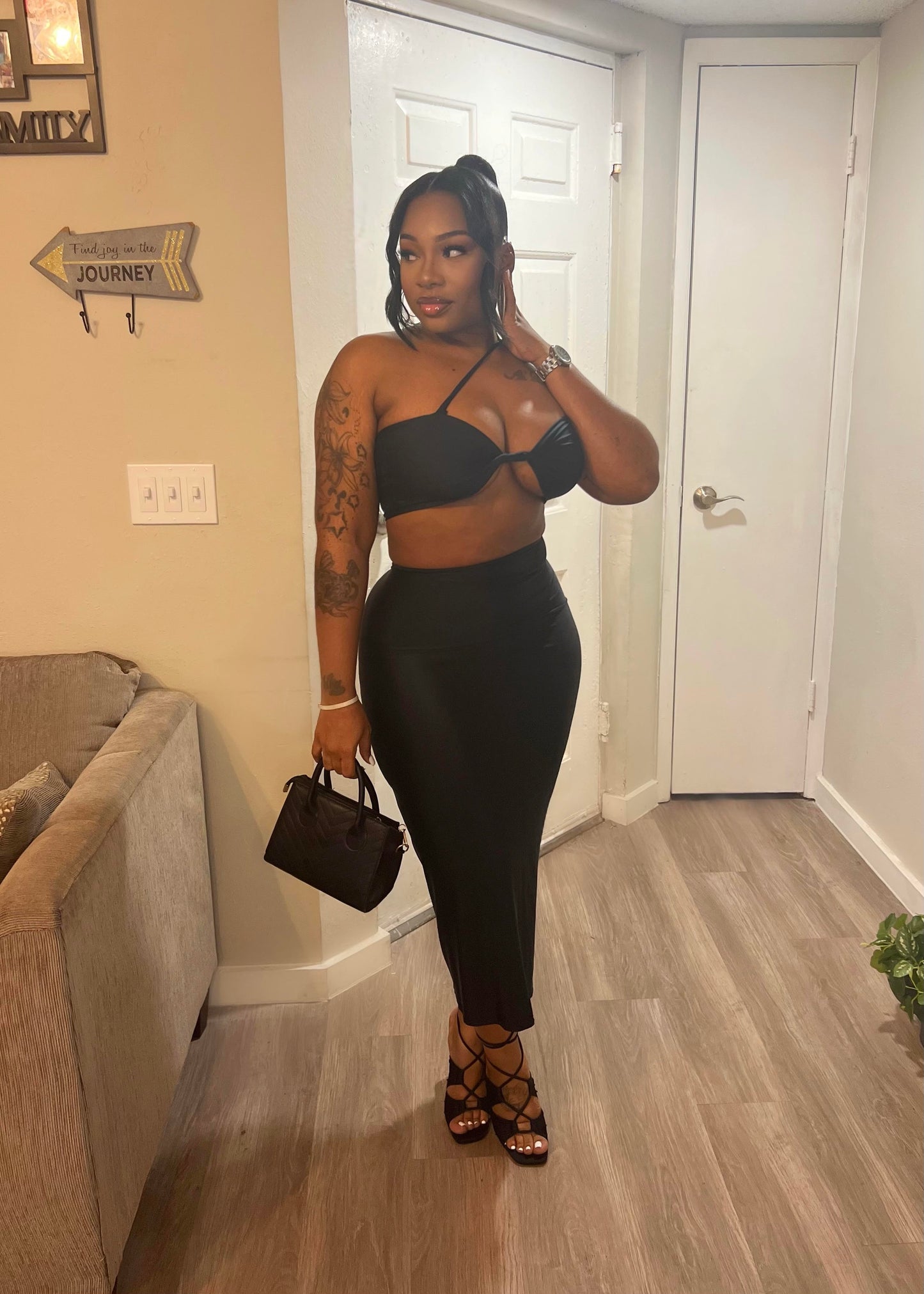 Girly Girl Set