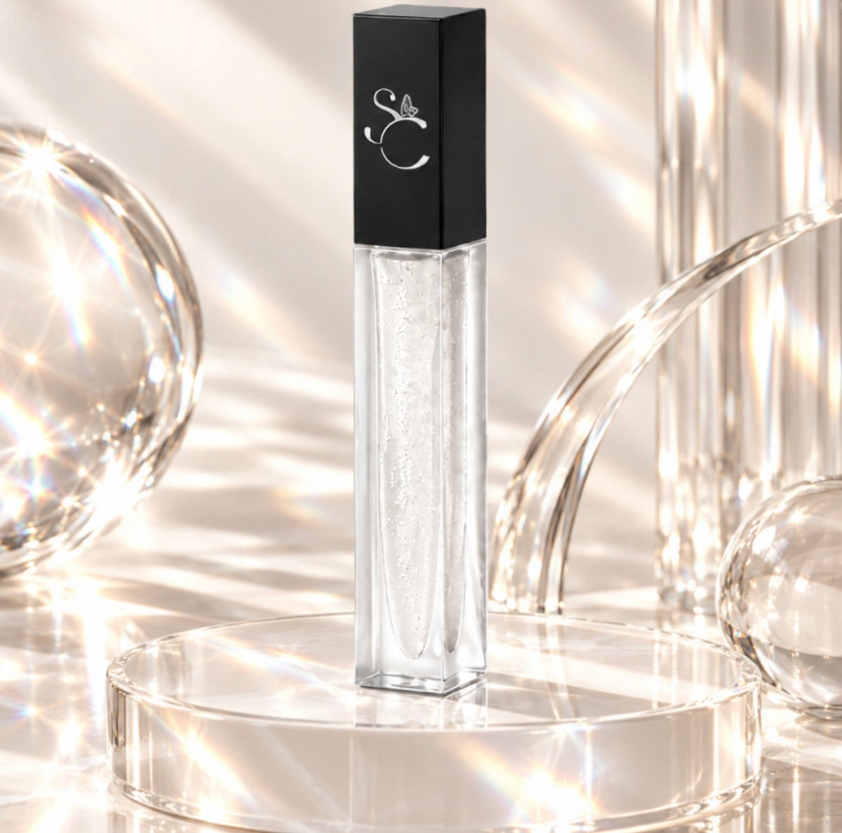 Dream Bubble Lip Gloss