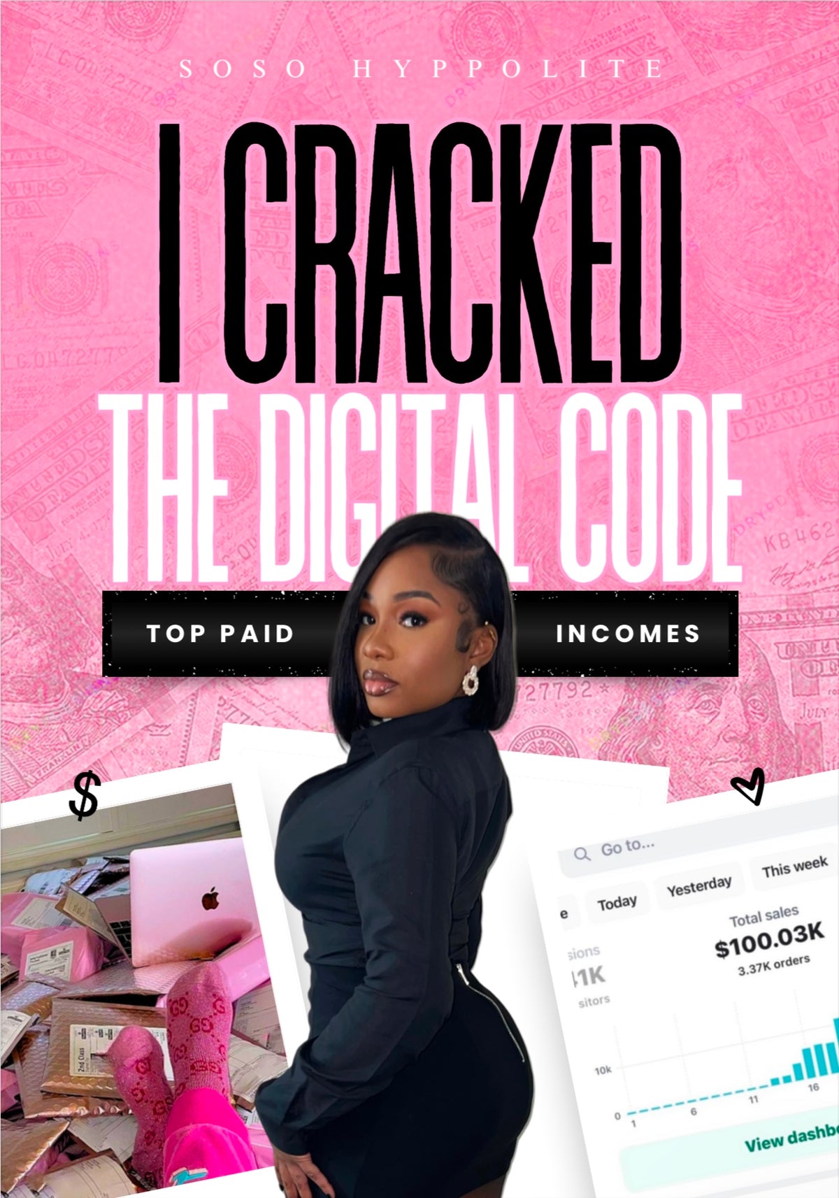 Top Paid Income eBook